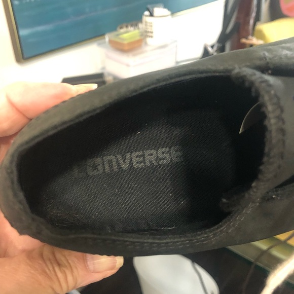 Vintage Converse Jack Purcell Low Top Sneaker - Picture 11 of 12